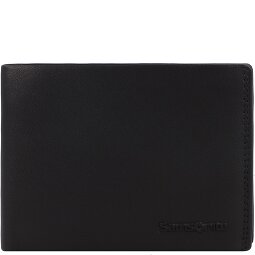 Samsonite Attack 2 Portafoglio Protezione RFID Pelle 11.5 cm  Variante 1