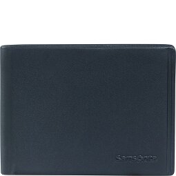 Samsonite Attack 3.0 Portafoglio Protezione RFID Vera Pelle 13 cm  Variante 3