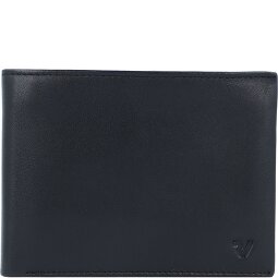 Roncato Portafoglio Pascal in pelle 13 cm  Variante 1