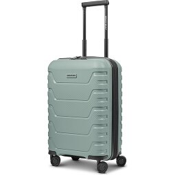 Smartbox Edition 01 4 ruote Trolley cabina 55 cm espandibile  Variante 2