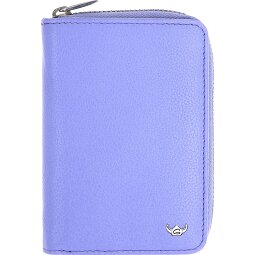 Golden Head Madrid Portafoglio Protezione RFID Vera Pelle 11.5 cm  Variante 4