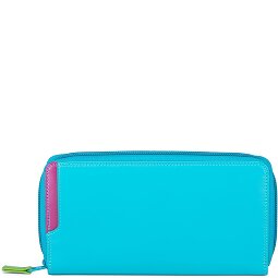 Mywalit Portafoglio Protezione RFID Pelle 20 cm  Variante 2