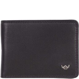 Golden Head Portafoglio Colorado RFID in pelle 10 cm  Variante 2