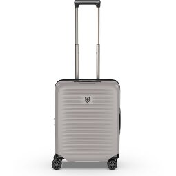 Victorinox Airox Advanced 4 ruote Carrello della cabina S 55 cm Scomparto per laptop con piega di espansione  Variante 2