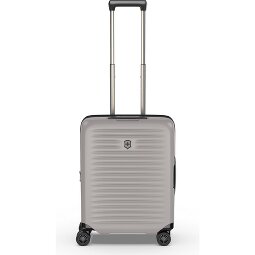 Victorinox Airox Advanced 4 ruote Carrello della cabina S 55 cm Scomparto per laptop con piega di espansione  Variante 2