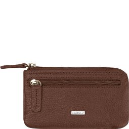 Redolz Leather Essentials Portafoglio chiave Pelle 11.5 cm  Variante 2