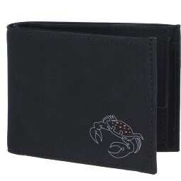 oxmox New Cryptan Portafoglio Protezione RFID 11 cm  Variante 3