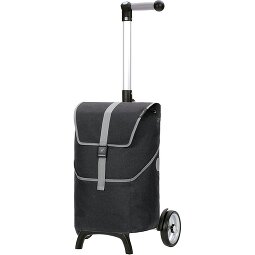 Andersen Shopper Unus Shopper Fun Mikkel Carrello della spesa 54 cm  Variante 2