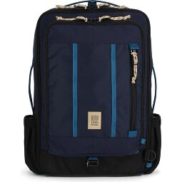Topo Designs Zaino da viaggio Global con scomparto per laptop da 51 cm  Variante 1