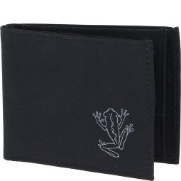 oxmox New Cryptan Portafoglio Protezione RFID 11 cm  Variante 11