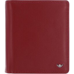 Golden Head Polo Portafoglio Protezione RFID Vera Pelle 13 cm  Variante 4