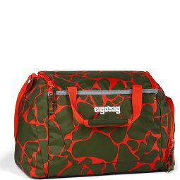 Ergobag Borsa sportiva 40 cm  Variante 4 Ergobag Borsa sportiva 40 cm  Variante 4