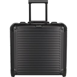Travelite Next 2 ruote Carrello business 45 cm Scomparto per laptop  Variante 1