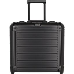 Travelite Next 2 ruote Carrello business 45 cm Scomparto per laptop  Variante 1