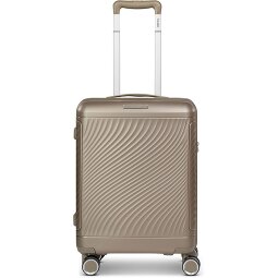 Picard Vienna 4 ruote Carrello della cabina S 54 cm  Variante 2
