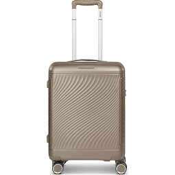 Picard Vienna 4 ruote Carrello della cabina S 54 cm  Variante 2