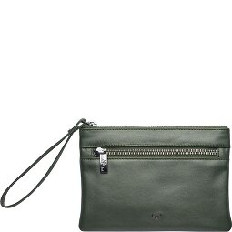 Golden Head Valencia Borsa da uomo Protezione RFID Pelle 18 cm  Variante 2