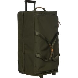 Bric's X-Collection 2 ruote Borsa da viaggio 77 cm  Variante 3