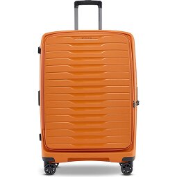 Stratic Novium 4 ruote Carrello L 75 cm espandibile  Variante 2