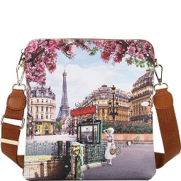 Y Not? Yesbag Borsa a tracolla 23 cm  Variante 2