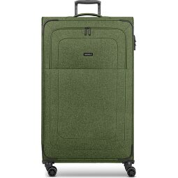 Redolz Essentials 12 Carrello a 4 ruote XL 90 cm molto grande formato speciale  Variante 3