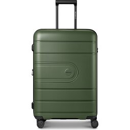Redolz Essentials 11 4 ruote Carrello 66 cm espandibile  Variante 6