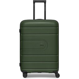 Redolz Essentials 11 4 ruote Carrello 66 cm con piega di espansione  Variante 5