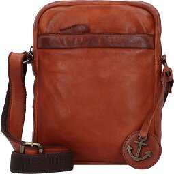 Harbour 2nd Urban Poets Drew Mini Borsa Borsa a tracolla Pelle 17 cm  Variante 1