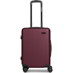 Smartbox Edition 05 4 ruote Carrello della cabina 55 cm  Variante 3