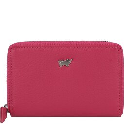 Braun Büffel Joy Portafoglio chiave Pelle 10.5 cm  Variante 4