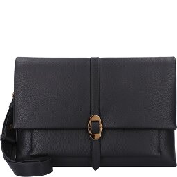 Coccinelle Dorian Borsa a tracolla Pelle 34 cm  Variante 1 Coccinelle Dorian Borsa a tracolla Pelle 34 cm  Variante 1