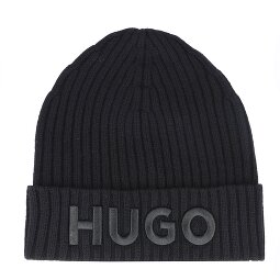 Hugo Cappello lavorato a maglia  Variante 1