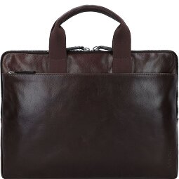 Picard Buddy Valigetta Pelle 40 cm Scomparto per laptop  Variante 1