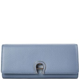 AIGNER Fashion Portafoglio Protezione RFID Vera Pelle 20 cm  Variante 4