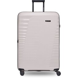 Farmhood Eco Edition 4 ruote Carrello 77 cm con piega di espansione  Variante 1