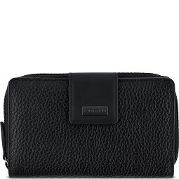 bugatti Sina Portafoglio Protezione RFID Pelle 16 cm  Variante 3