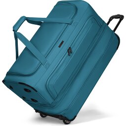 Redolz Borsa da viaggio Duffle Essentials a 2 ruote, 70 cm di lunghezza, espandibile  Variante 7