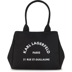 Karl Lagerfeld Rsg Borsa shopper 31 cm  Variante 1