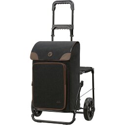 Andersen Shopper Komfort Shopper Holk Carrello della spesa 58 cm  Variante 2
