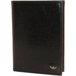 Golden Head Colorado Identity Card Case RFID in pelle 8,5 cm  Variante 2