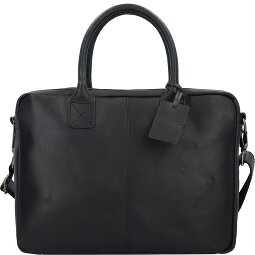 Burkely Vintage Taylor Cartella in pelle 40 cm Scomparto per laptop  Variante 1