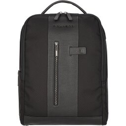Piquadro Brief Zaino da lavoro Protezione RFID 41 cm Vano porta PC  Variante 1