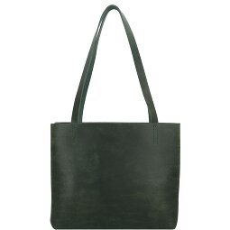 Harold's Paperbag Borsa a spalla Vera Pelle 32 cm  Variante 2