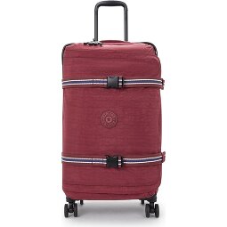 Kipling Basic Spontaneous 4 ruote Carrello M 66 cm  Variante 3