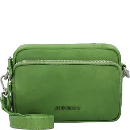 Jack Kinsky Aruba 1 Borsa a tracolla Pelle 19 cm  Variante 1