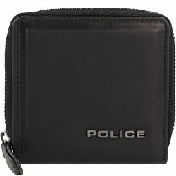 Police PT16-10368 Portafoglio in pelle 12 cm  Variante 1