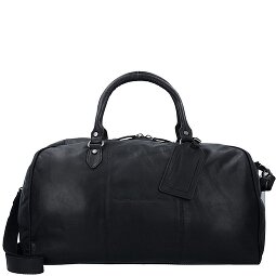 The Chesterfield Brand Liam Borsa da viaggio Weekender Pelle 46 cm  Variante 1