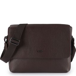 Joop! Cardona Nevio Cartella Messenger Vera Pelle 34 cm  Variante 2
