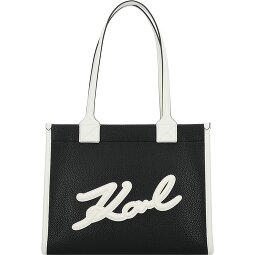 Karl Lagerfeld Skuare Borsa shopper 32 cm  Variante 2