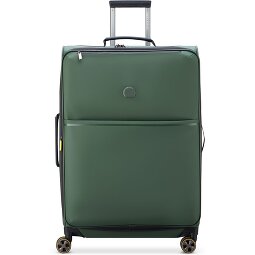 Delsey Paris Turenne Soft trolley a 4 ruote da 77 cm con piega ad espansione  Variante 2
